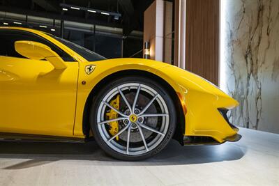 2019 Ferrari 488 Pista   - Photo 14 - Beverly Hills, CA 90212