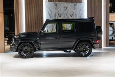 2023 Mercedes-Benz AMG G 63  Brabus - Photo 3 - Beverly Hills, CA 90212