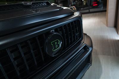 2023 Mercedes-Benz AMG G 63  Brabus - Photo 15 - Beverly Hills, CA 90212