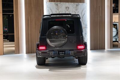 2023 Mercedes-Benz AMG G 63  Brabus - Photo 5 - Beverly Hills, CA 90212