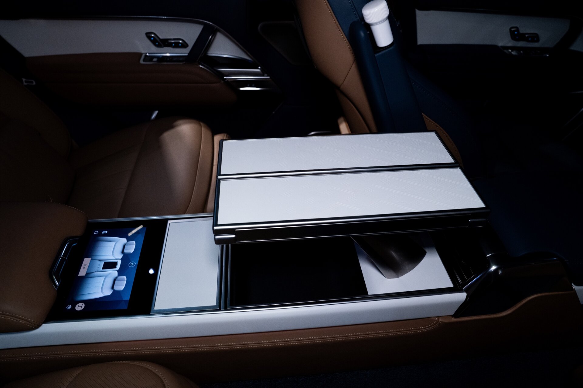 2023 Land Rover Range Rover - Photo 27