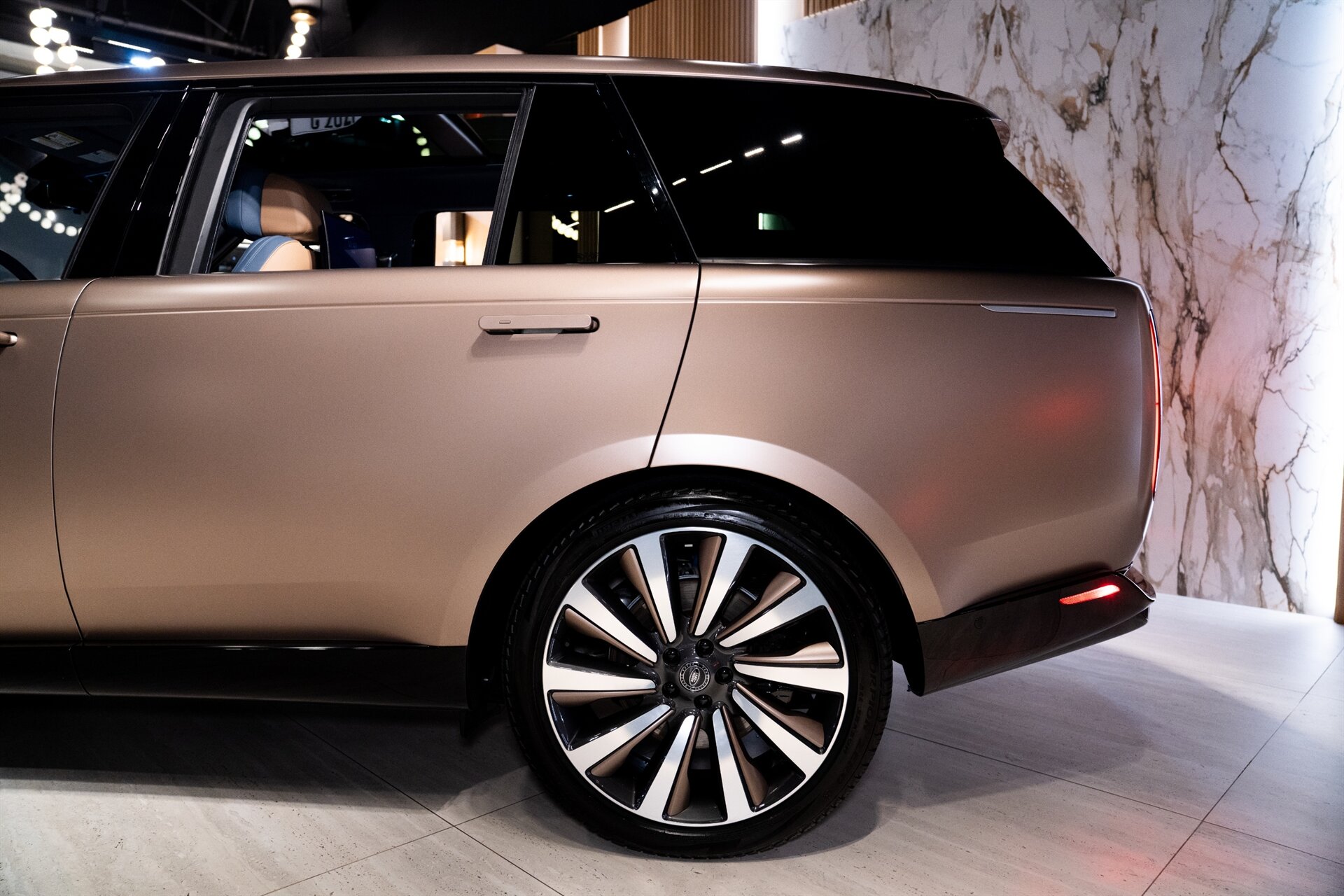 2023 Land Rover Range Rover - Photo 33