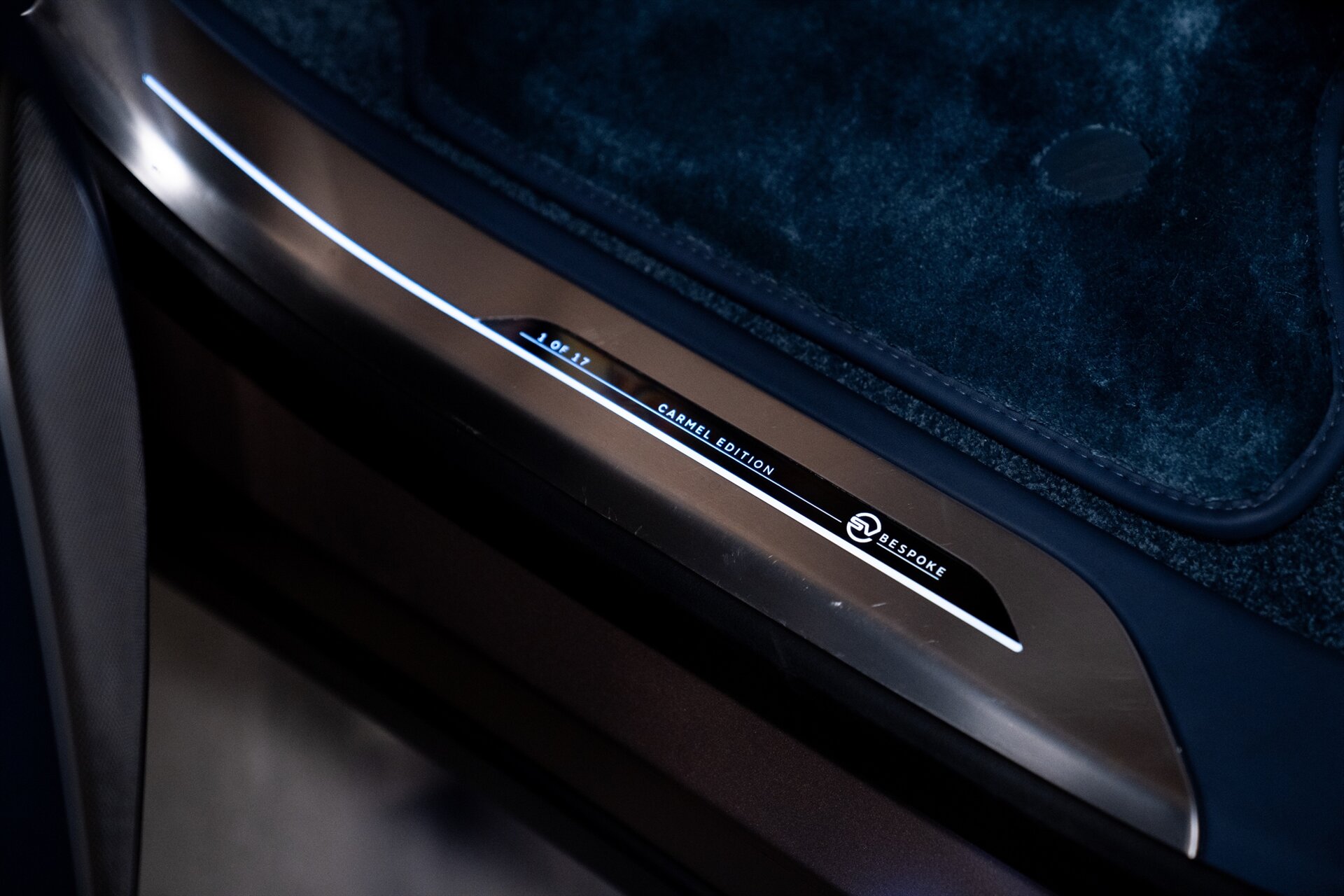 2023 Land Rover Range Rover - Photo 10