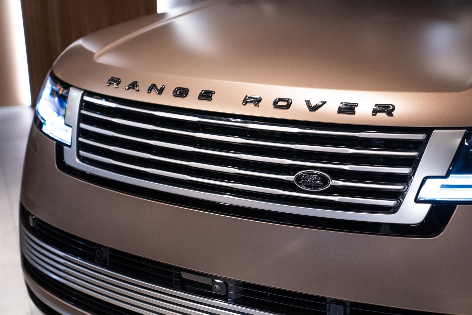 2023 Land Rover Range Rover - Photo 39