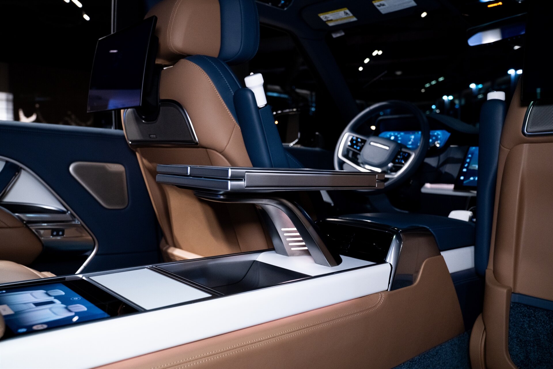 2023 Land Rover Range Rover - Photo 28