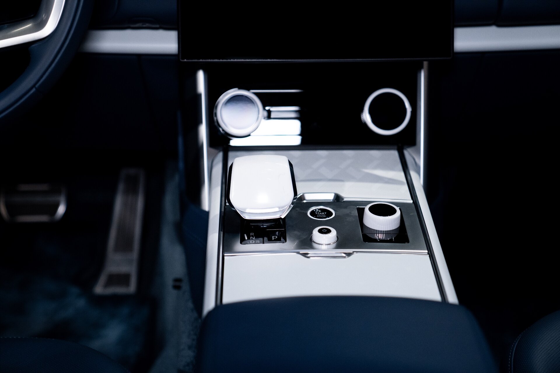 2023 Land Rover Range Rover - Photo 21