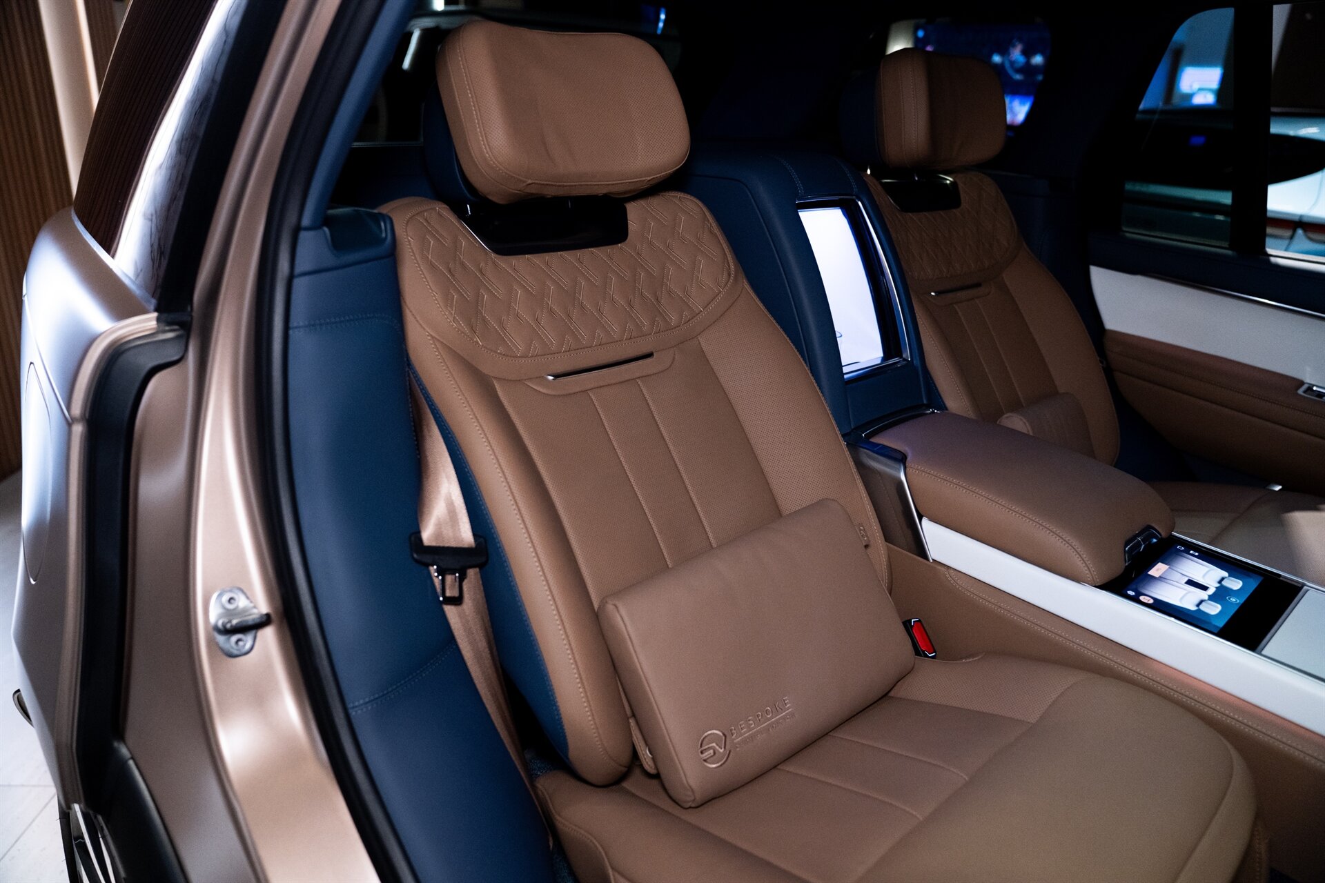 2023 Land Rover Range Rover - Photo 26