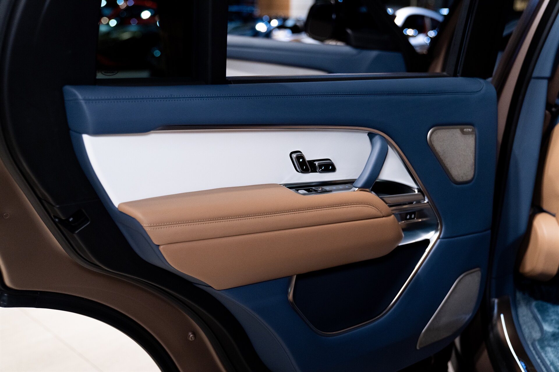 2023 Land Rover Range Rover - Photo 9