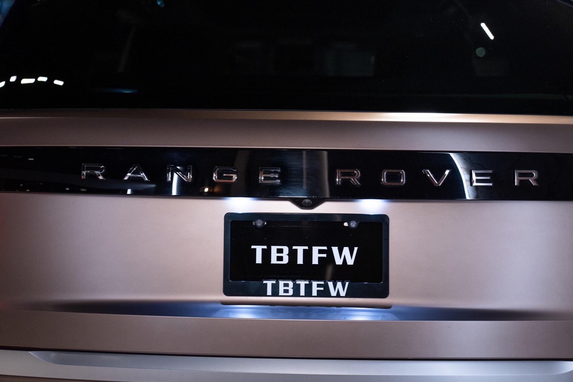 2023 Land Rover Range Rover - Photo 44