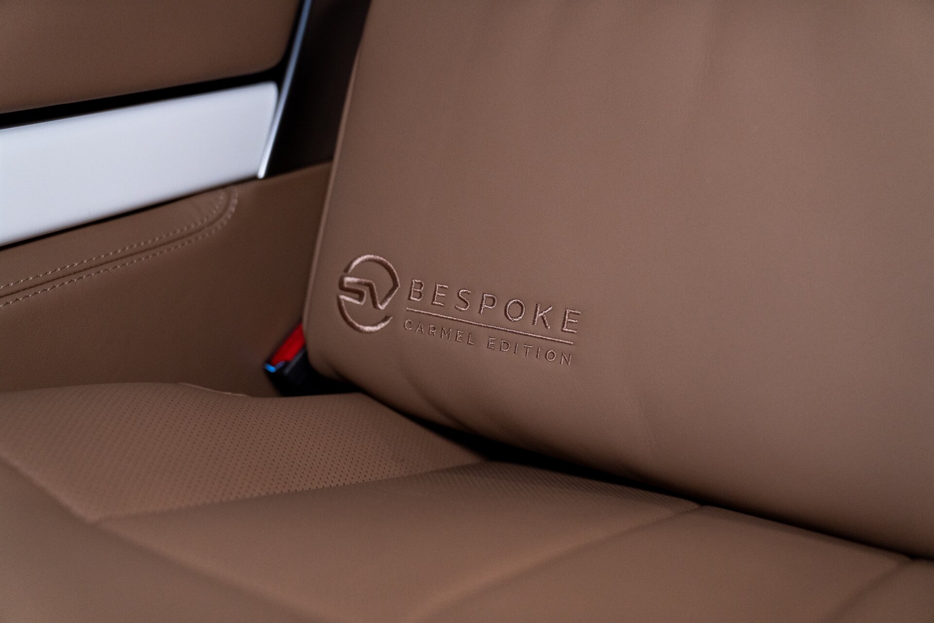 2023 Land Rover Range Rover - Photo 24