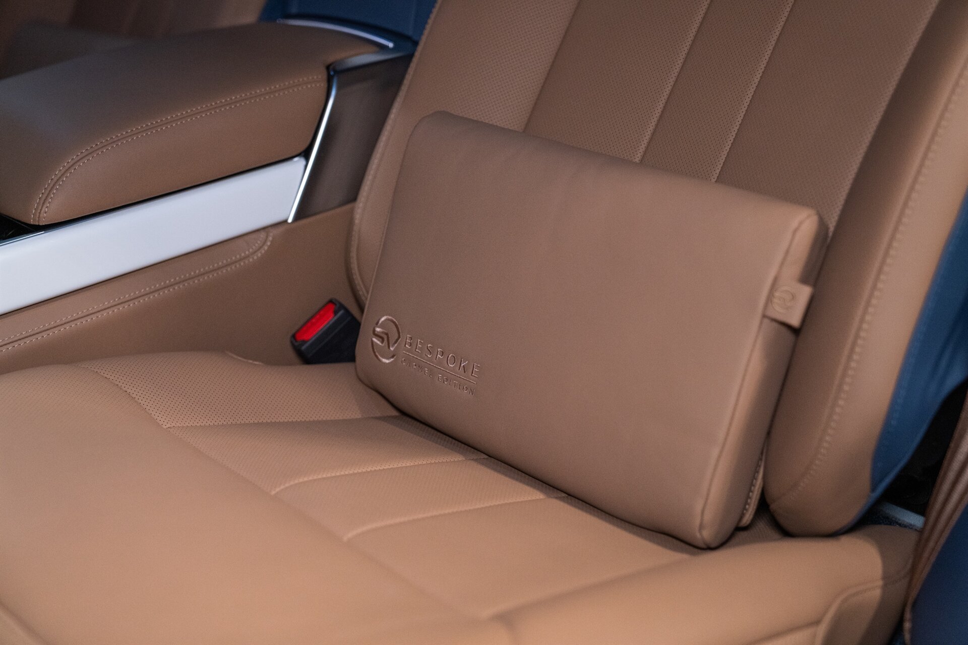 2023 Land Rover Range Rover - Photo 6