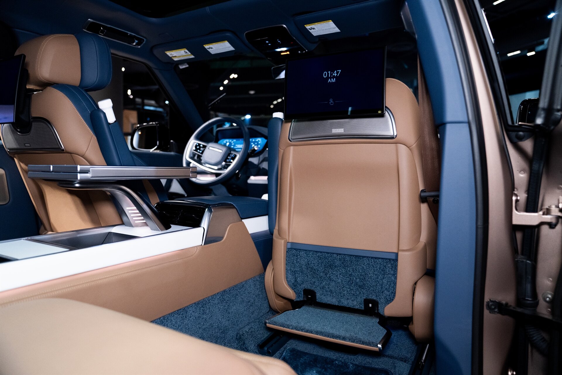 2023 Land Rover Range Rover - Photo 31