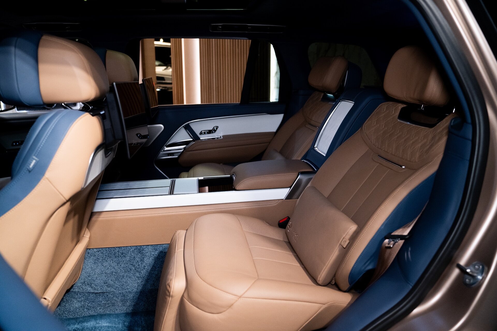 2023 Land Rover Range Rover - Photo 7