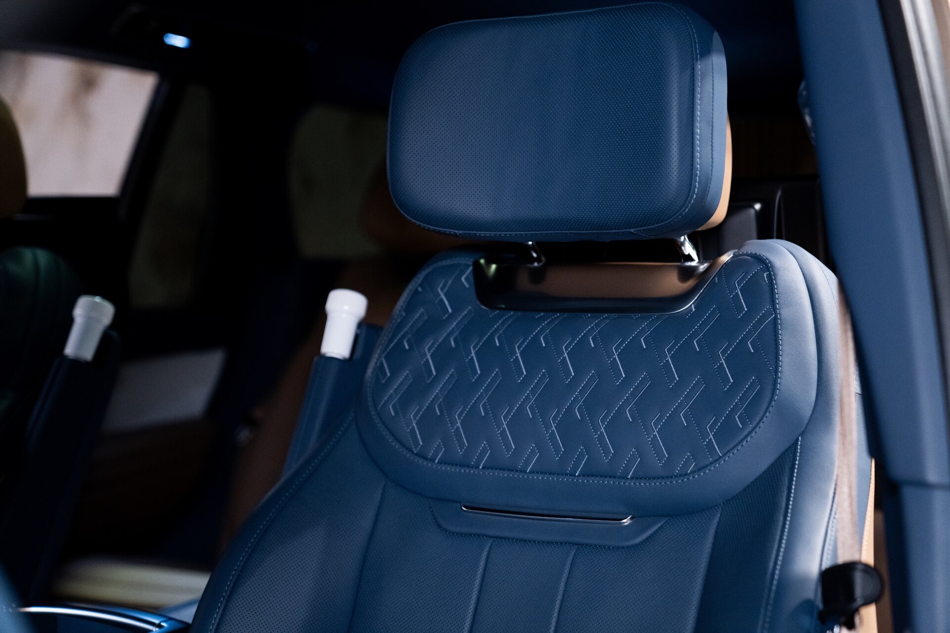 2023 Land Rover Range Rover - Photo 19