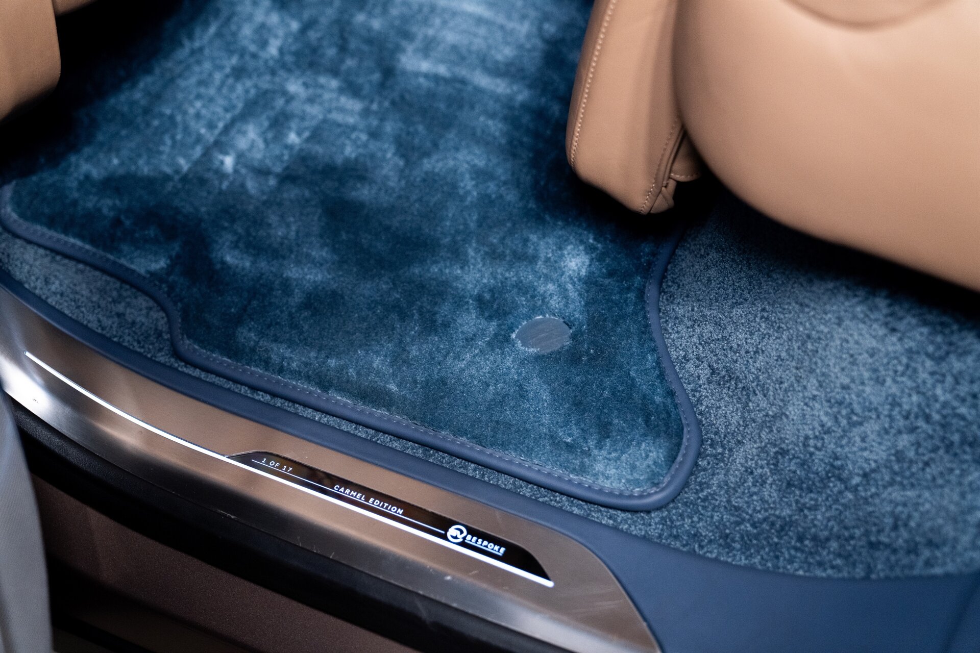 2023 Land Rover Range Rover - Photo 11