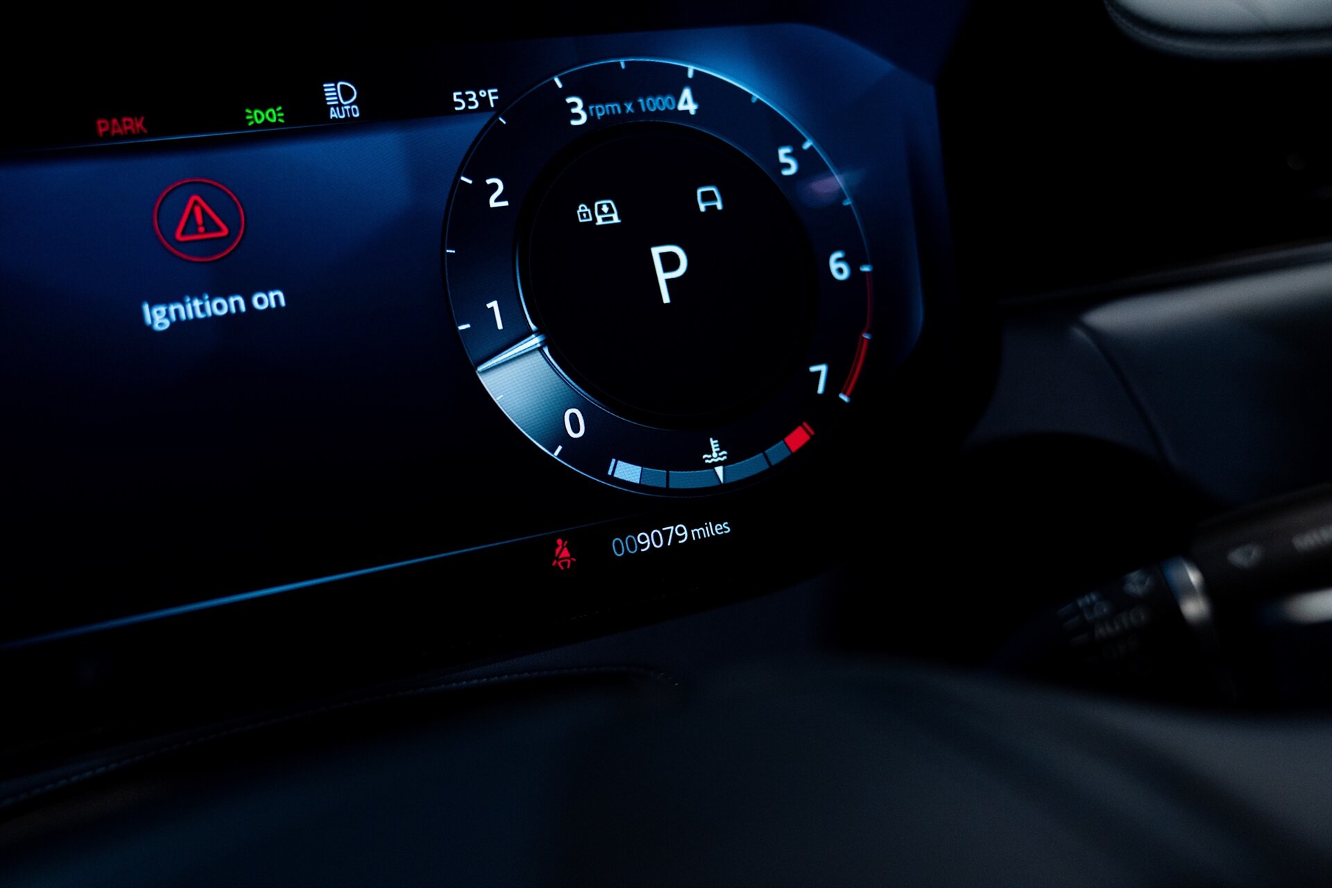 2023 Land Rover Range Rover - Photo 22