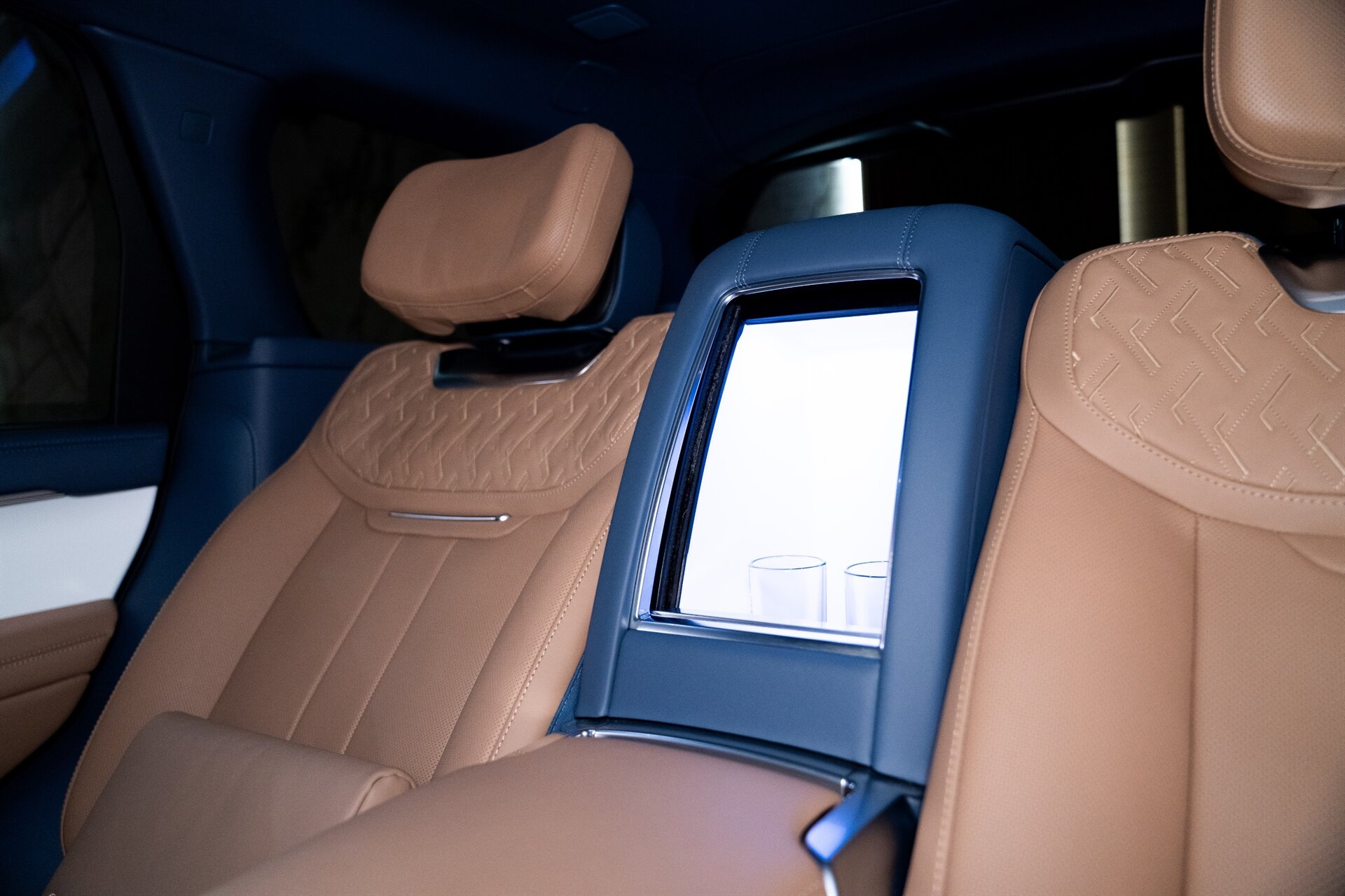 2023 Land Rover Range Rover - Photo 23