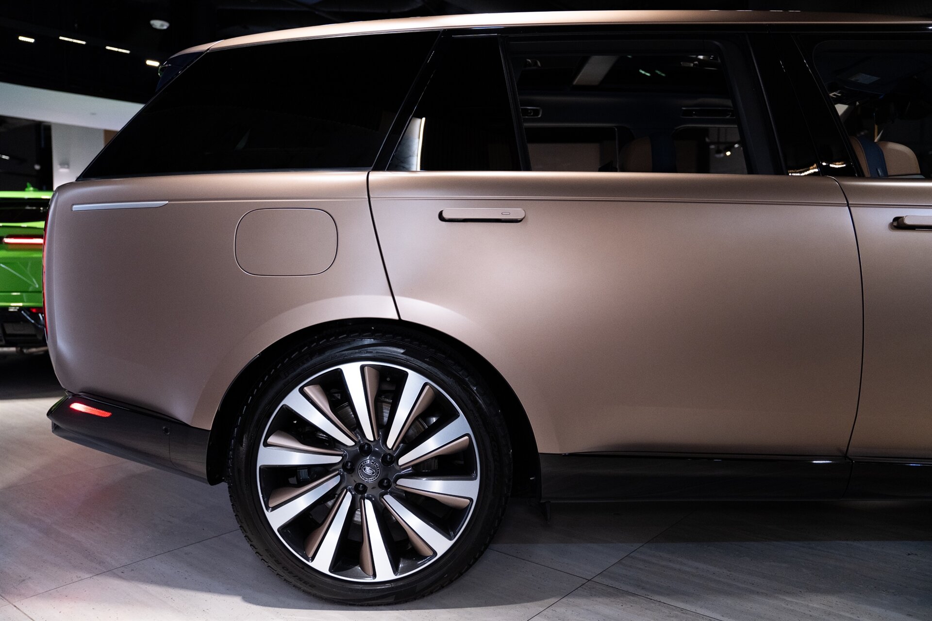 2023 Land Rover Range Rover - Photo 41