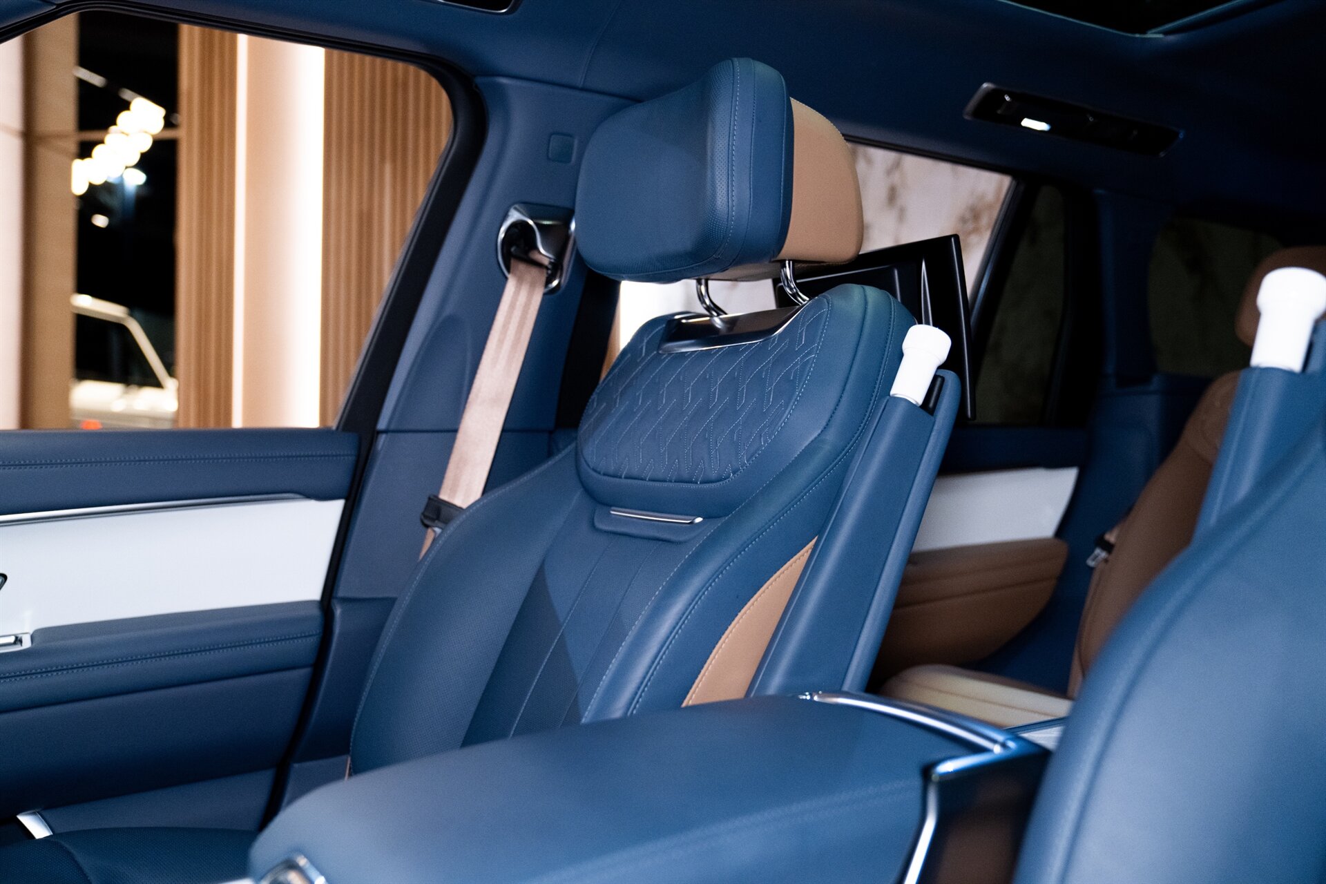 2023 Land Rover Range Rover - Photo 18