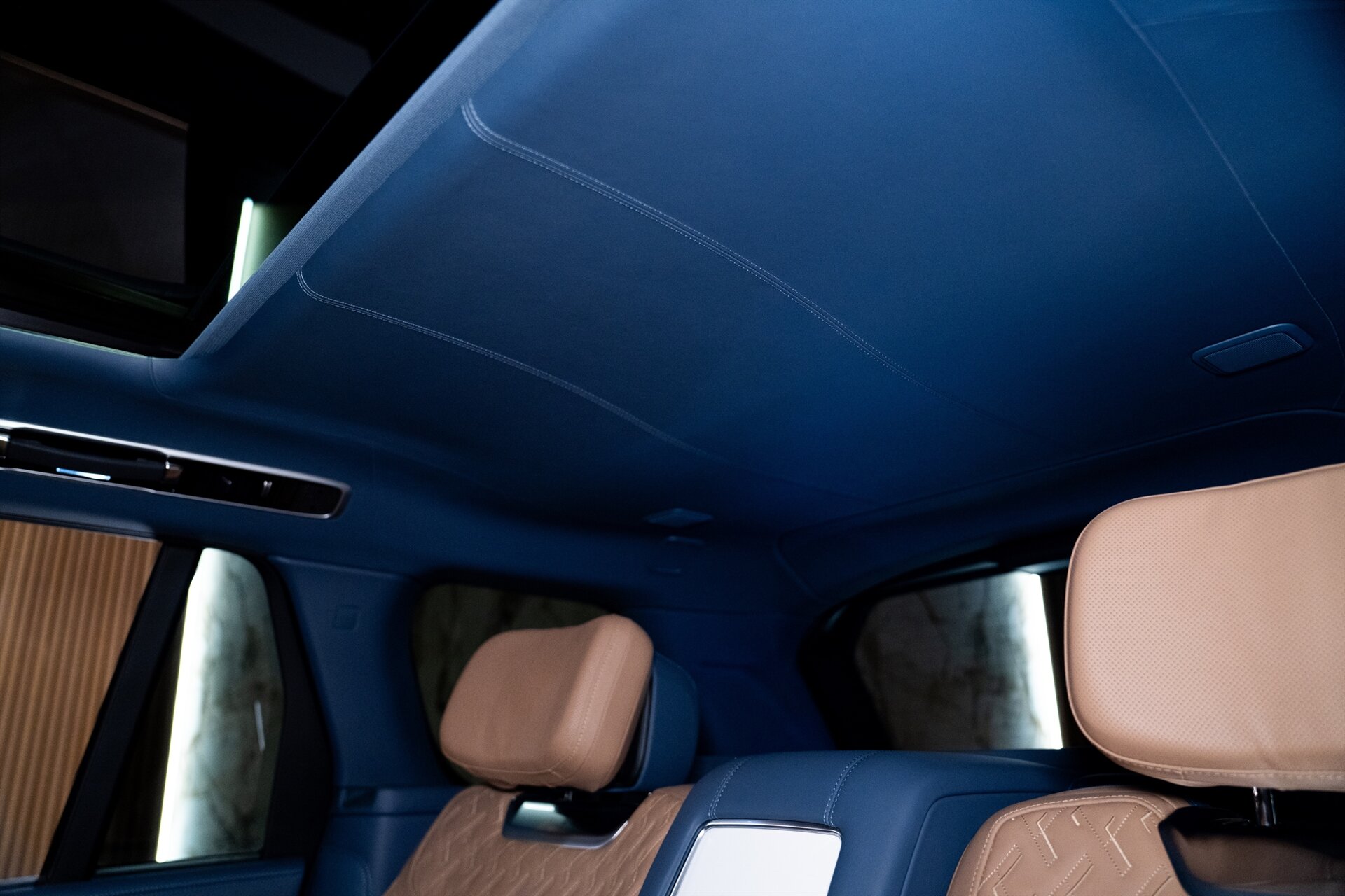 2023 Land Rover Range Rover - Photo 13