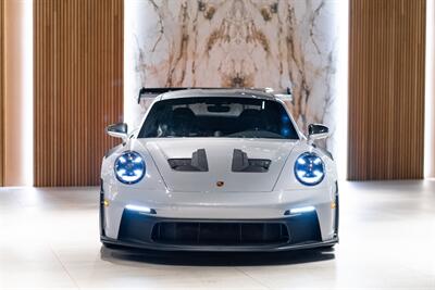 2024 Porsche 911 GT3 RS   - Photo 2 - Beverly Hills, CA 90212