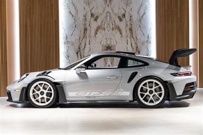 2024 Porsche 911 GT3 RS   - Photo 3 - Beverly Hills, CA 90212