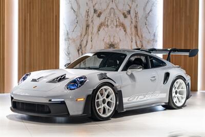 2024 Porsche 911 GT3 RS   - Photo 1 - Beverly Hills, CA 90212