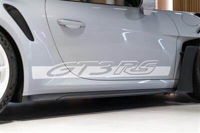 2024 Porsche 911 GT3 RS   - Photo 10 - Beverly Hills, CA 90212