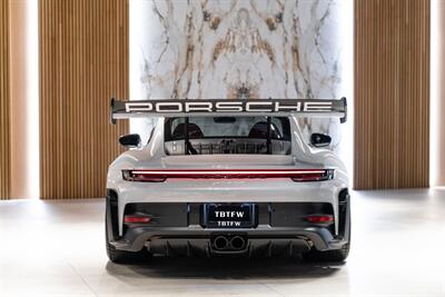 2024 Porsche 911 GT3 RS   - Photo 5 - Beverly Hills, CA 90212