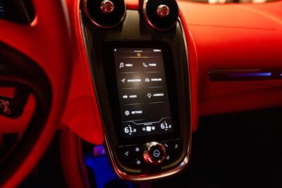 2023 McLaren GT   - Photo 22 - Beverly Hills, CA 90212