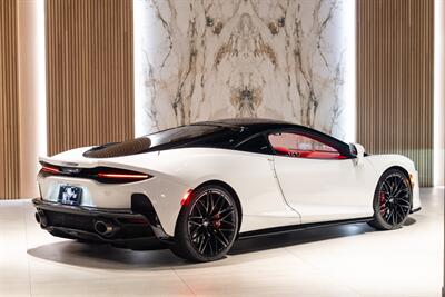 2023 McLaren GT   - Photo 6 - Beverly Hills, CA 90212