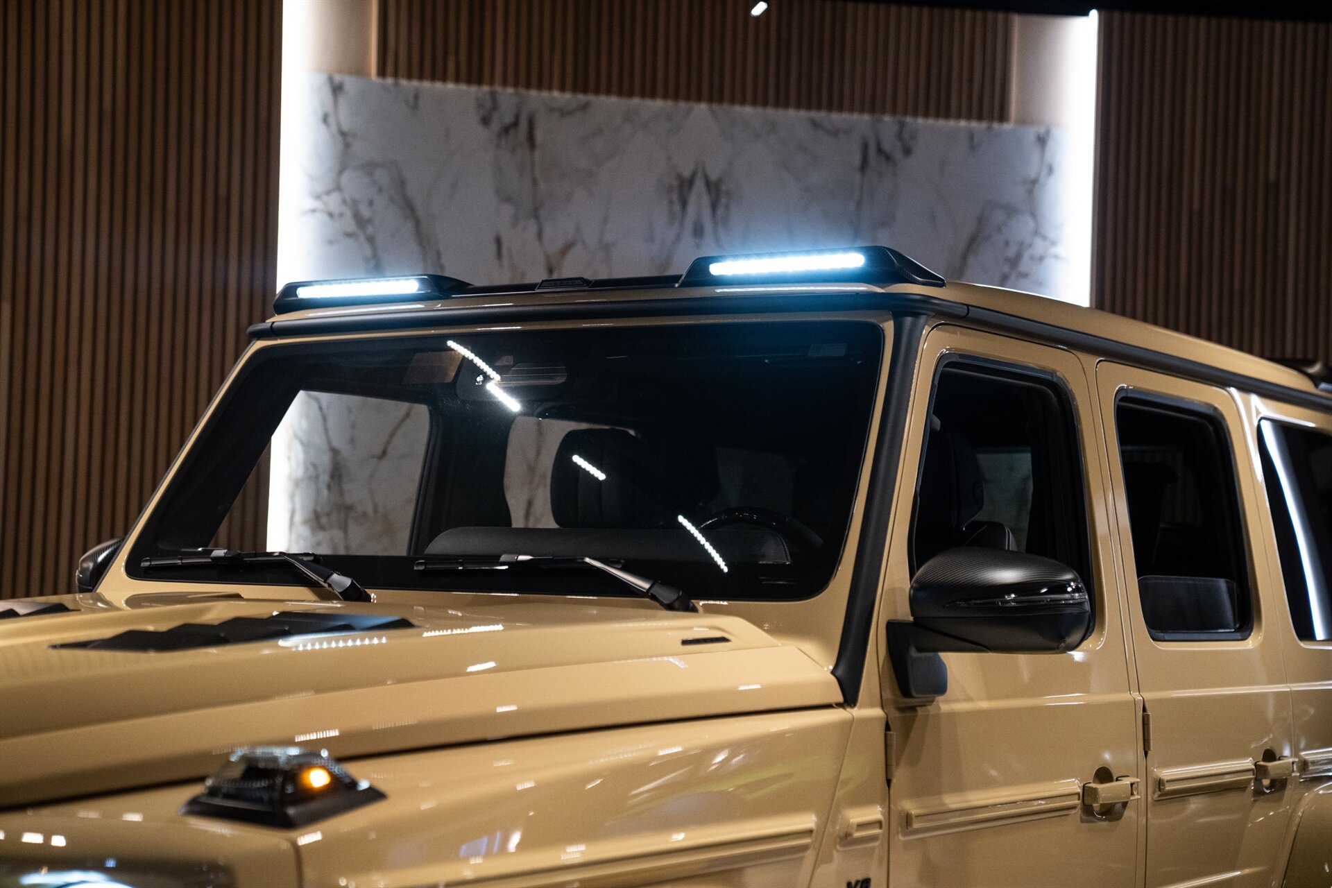2026 Mercedes-Benz G-Class - Photo 35