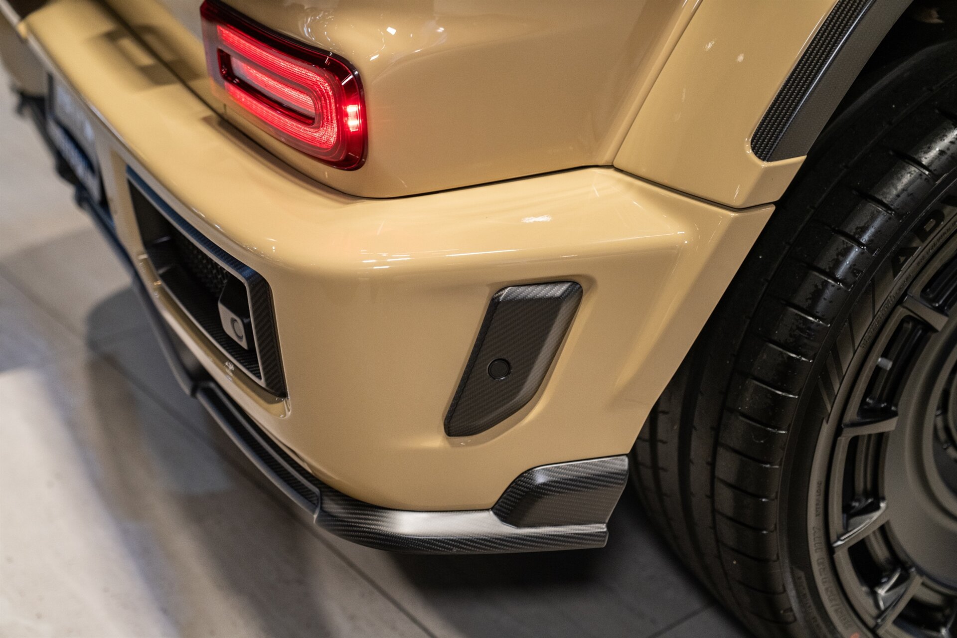 2026 Mercedes-Benz G-Class - Photo 18