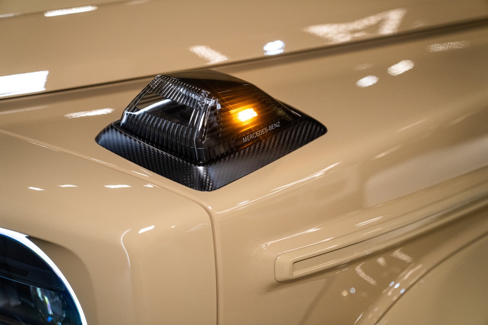 2026 Mercedes-Benz G-Class - Photo 33