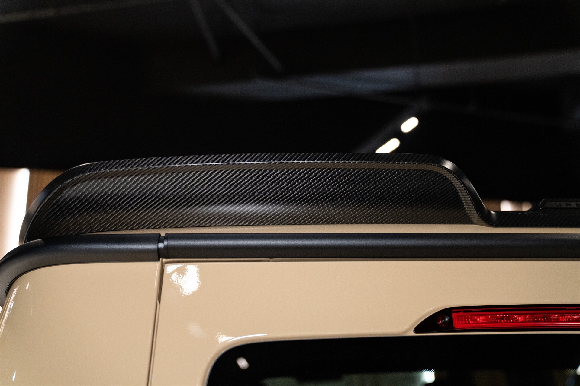 2026 Mercedes-Benz G-Class - Photo 25