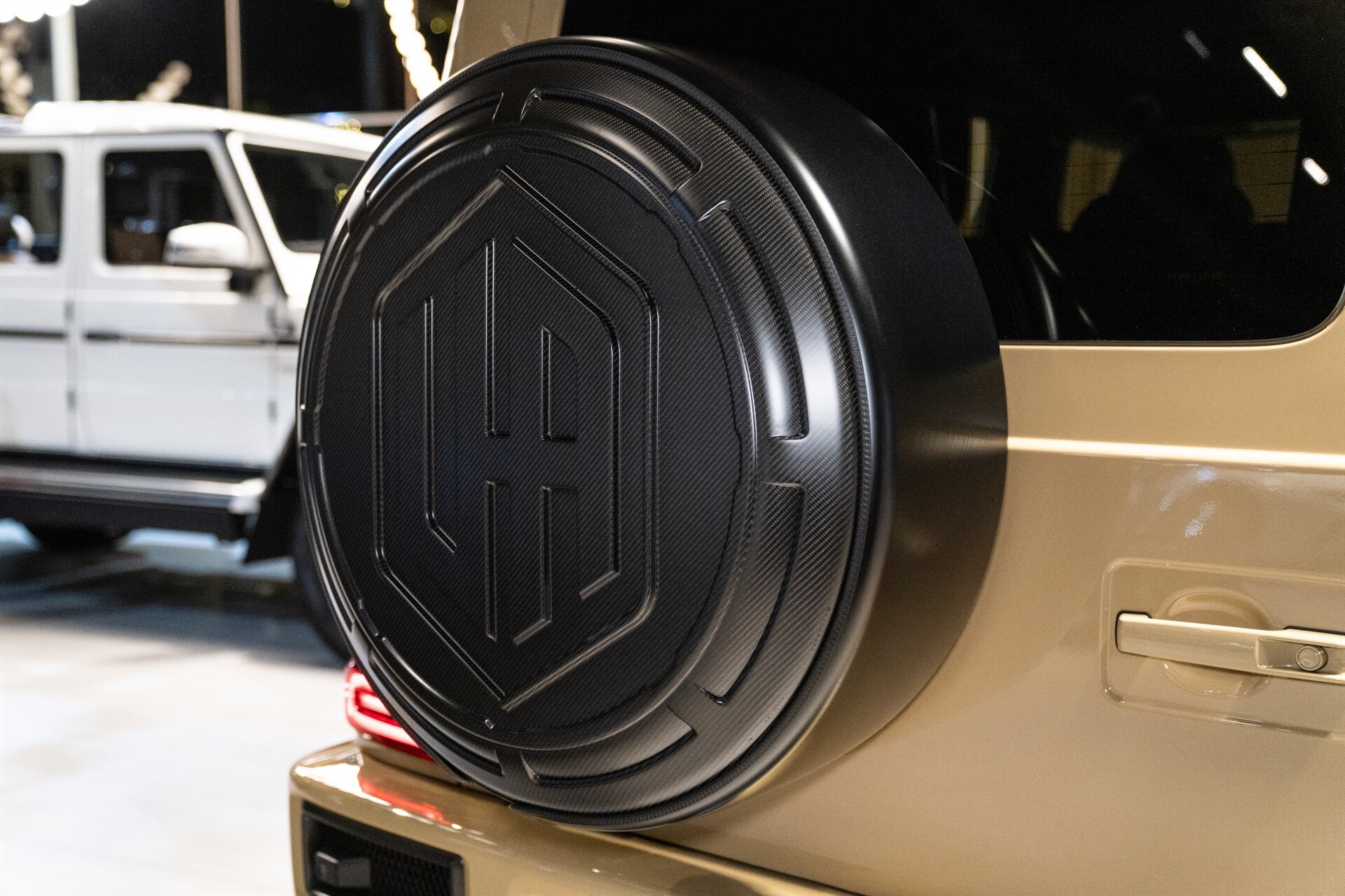 2026 Mercedes-Benz G-Class - Photo 20