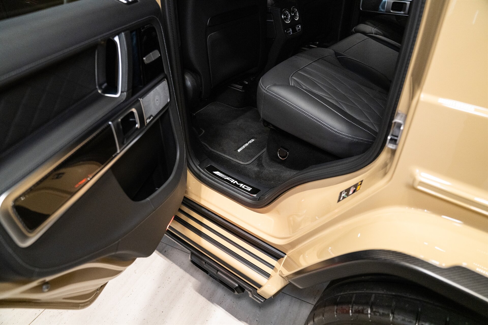 2026 Mercedes-Benz G-Class - Photo 7