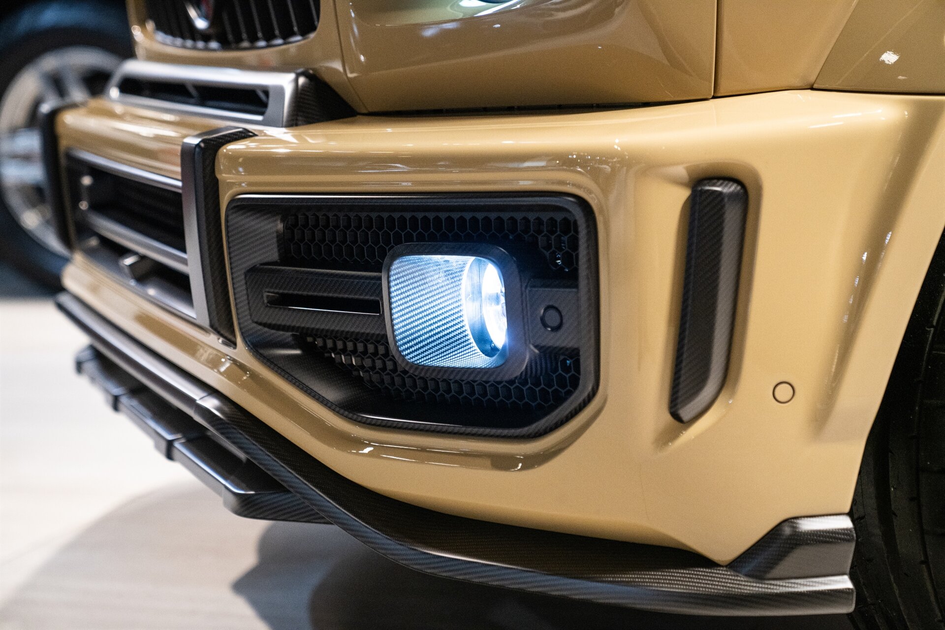 2026 Mercedes-Benz G-Class - Photo 6