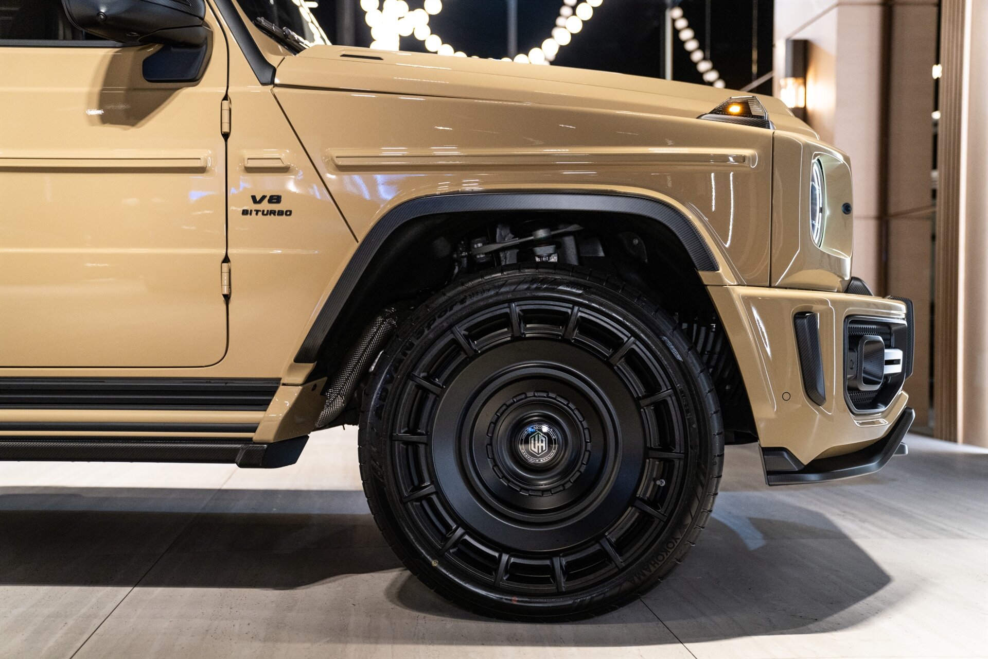 2026 Mercedes-Benz G-Class - Photo 14