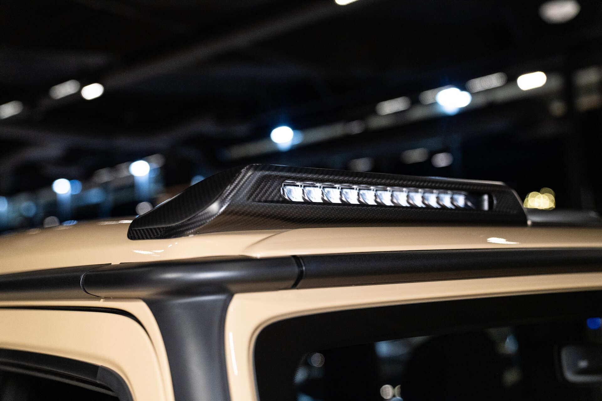 2026 Mercedes-Benz G-Class - Photo 26