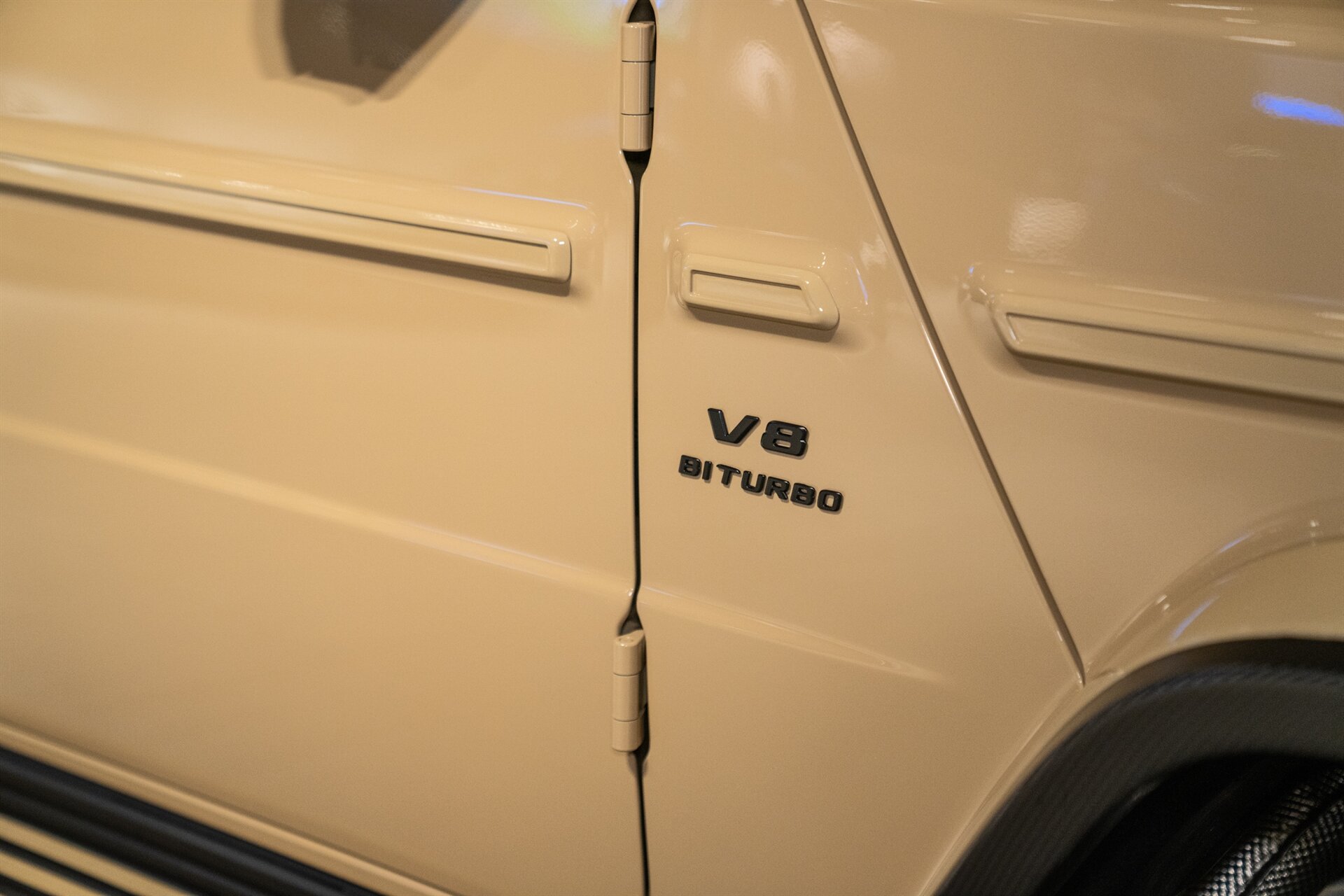 2026 Mercedes-Benz G-Class - Photo 15