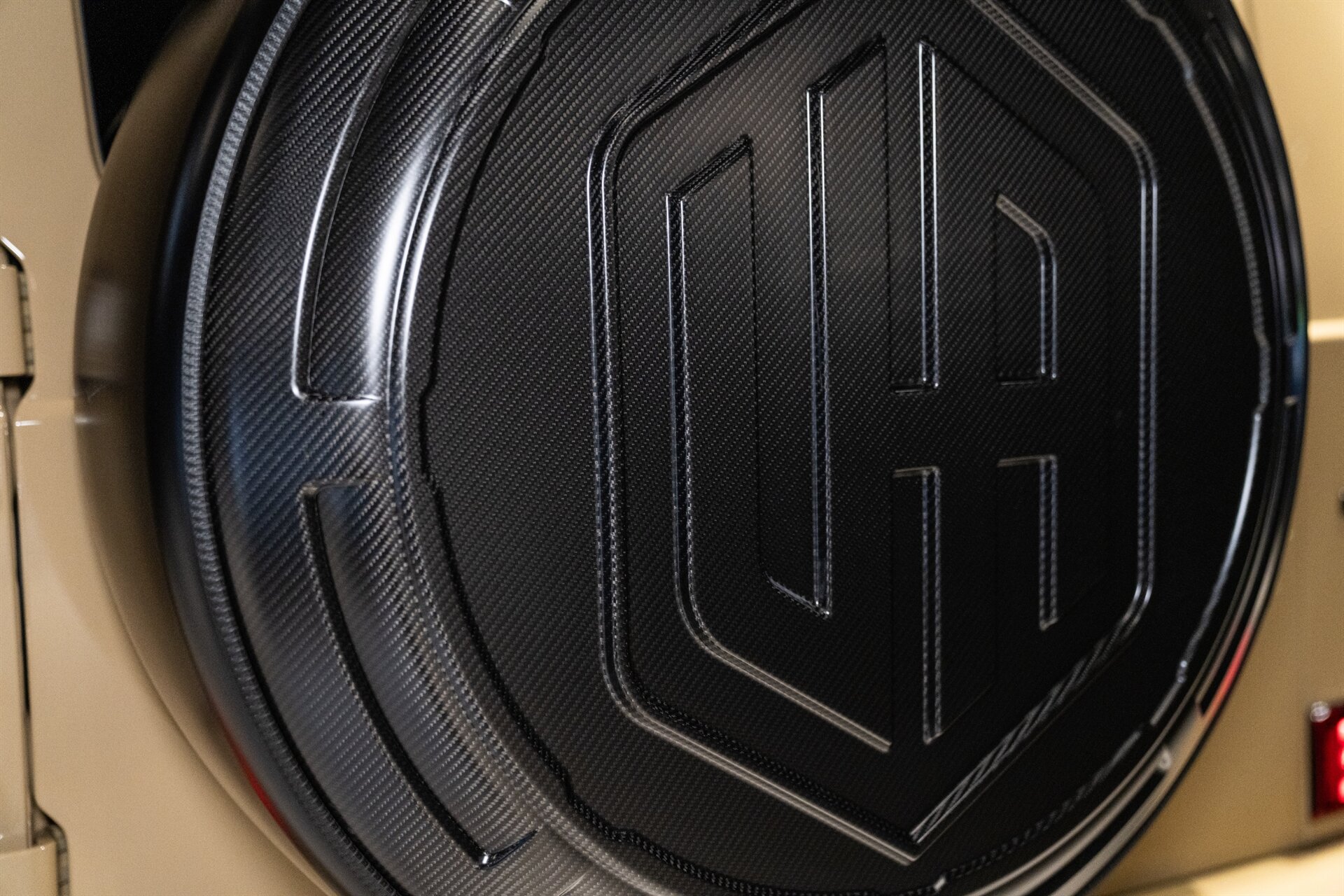 2026 Mercedes-Benz G-Class - Photo 22