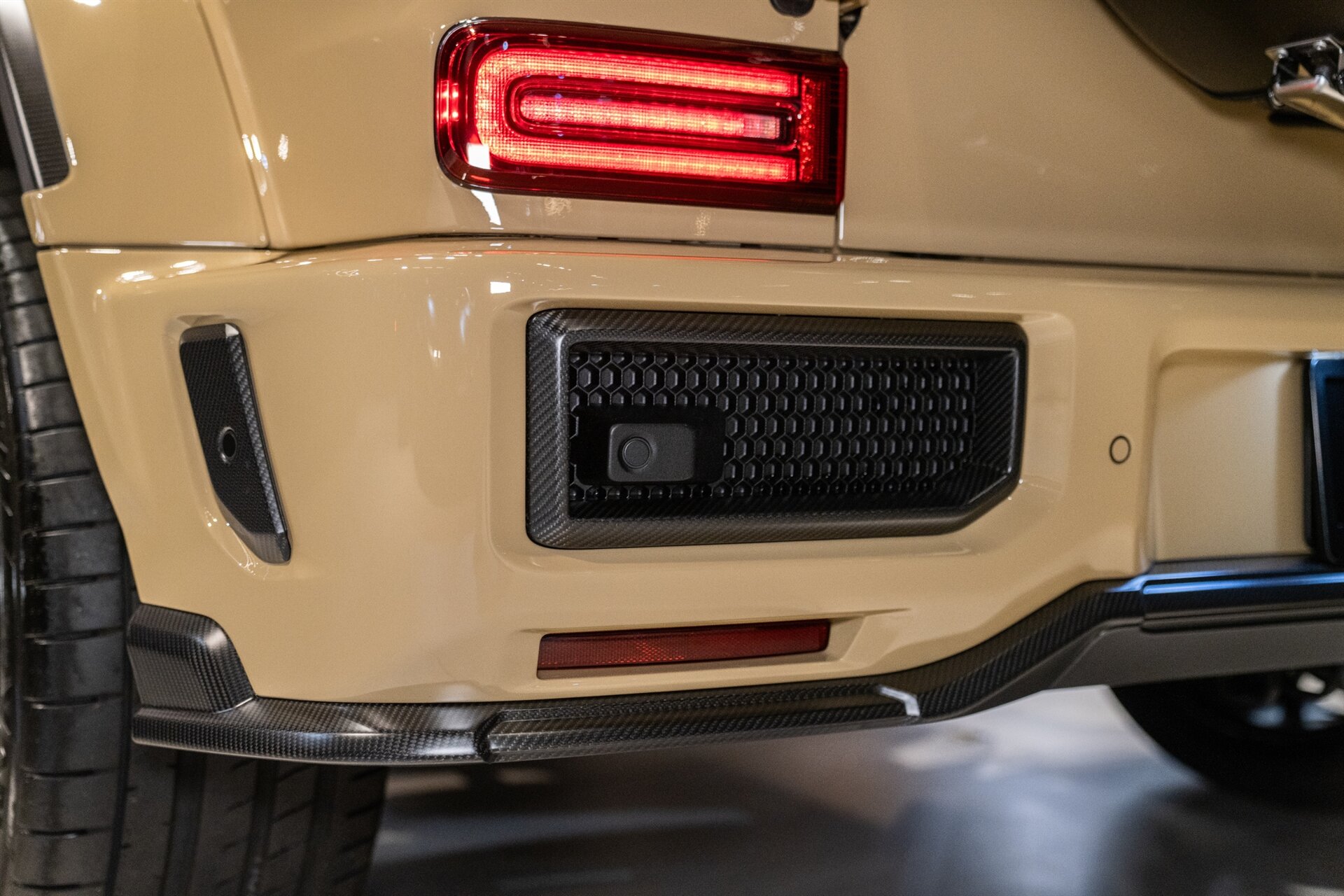 2026 Mercedes-Benz G-Class - Photo 23