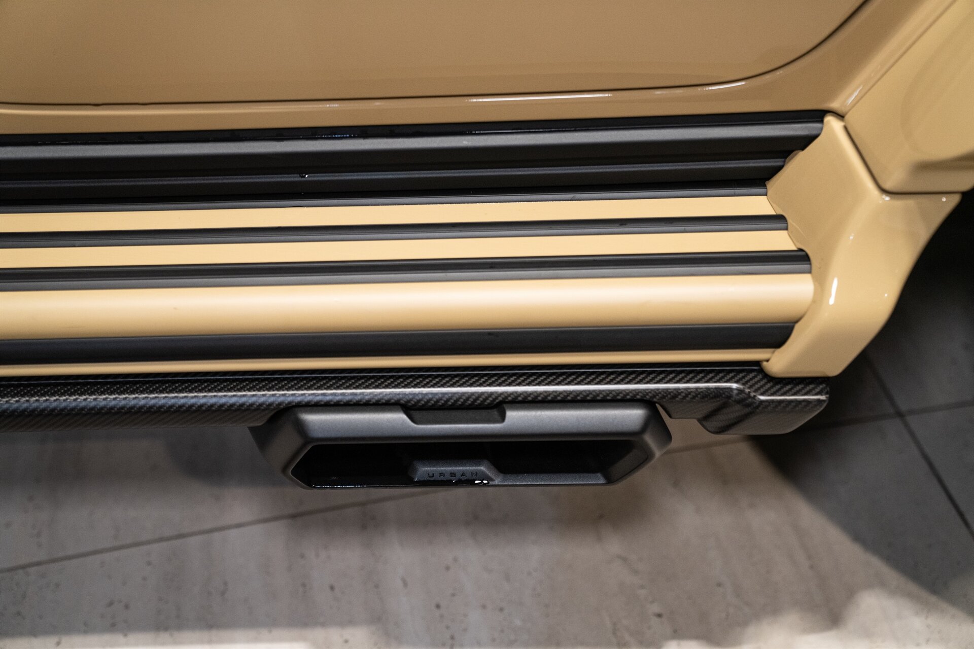 2026 Mercedes-Benz G-Class - Photo 8