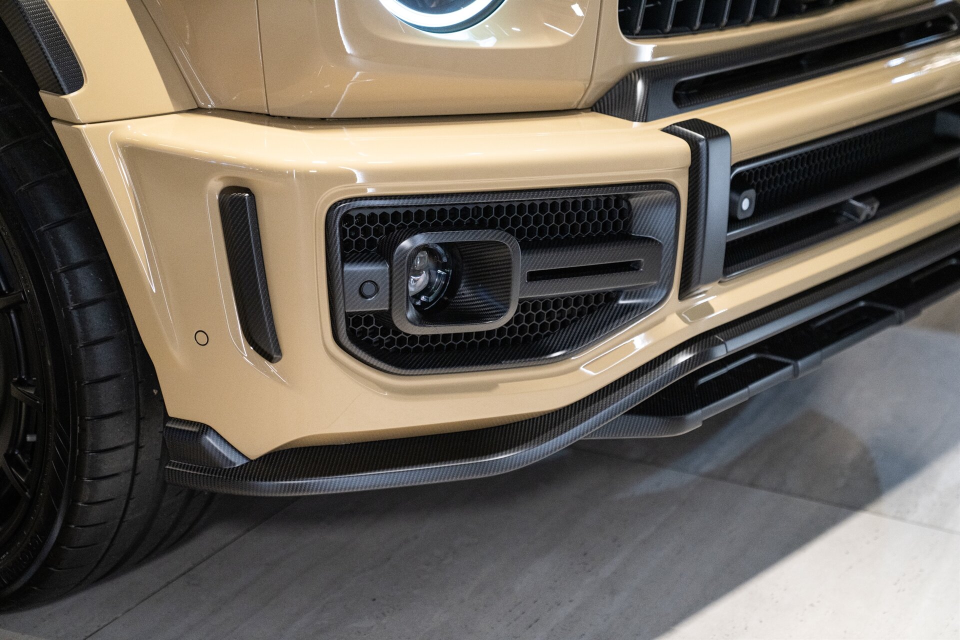 2026 Mercedes-Benz G-Class - Photo 30