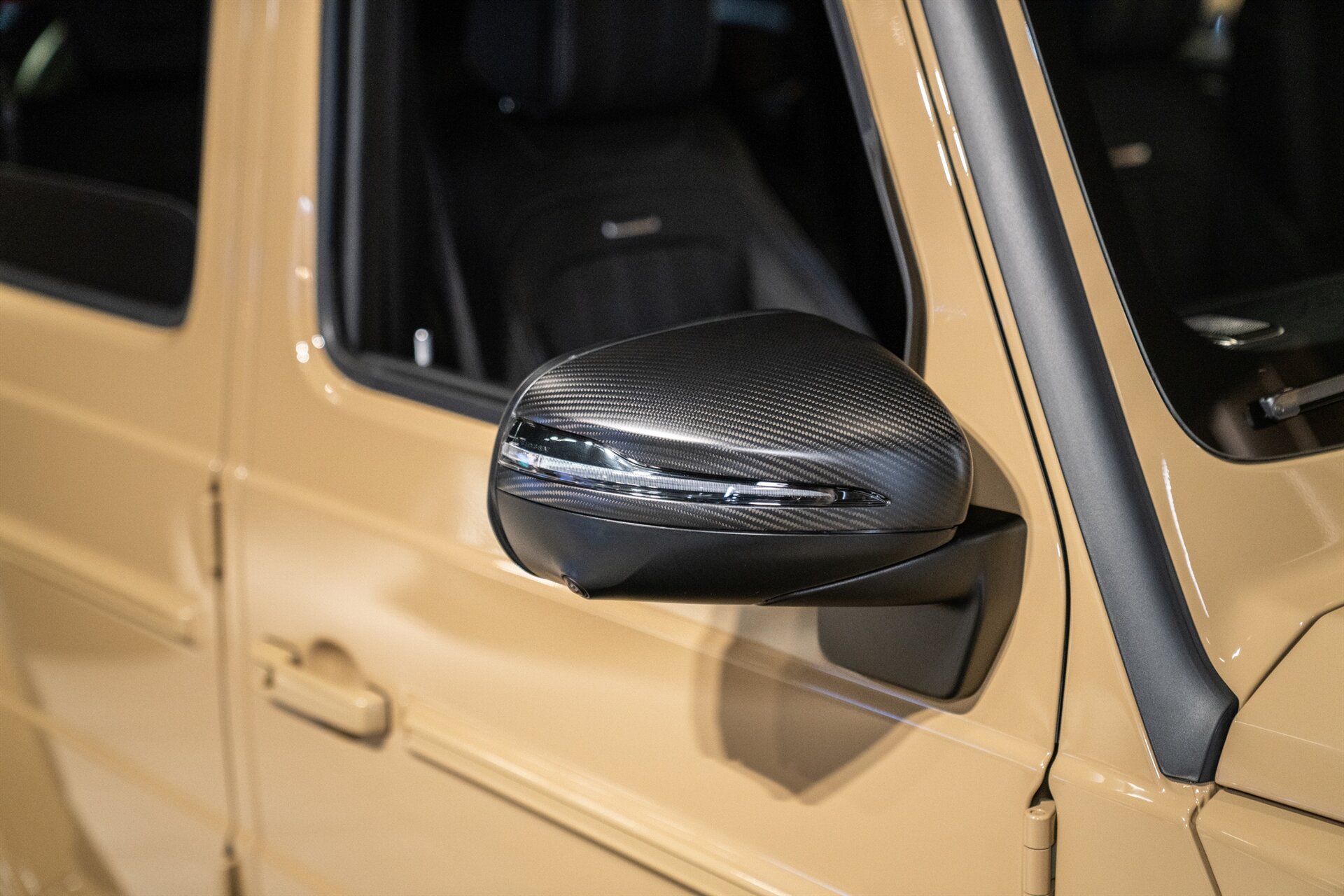 2026 Mercedes-Benz G-Class - Photo 16