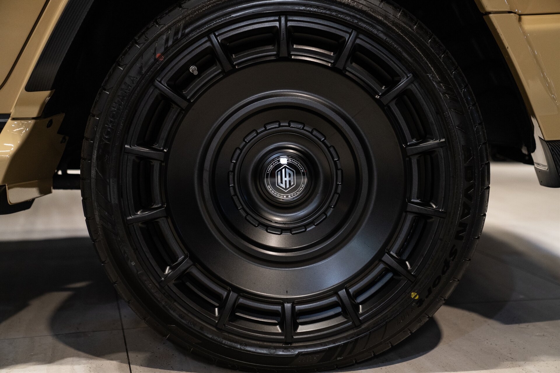 2026 Mercedes-Benz G-Class - Photo 10