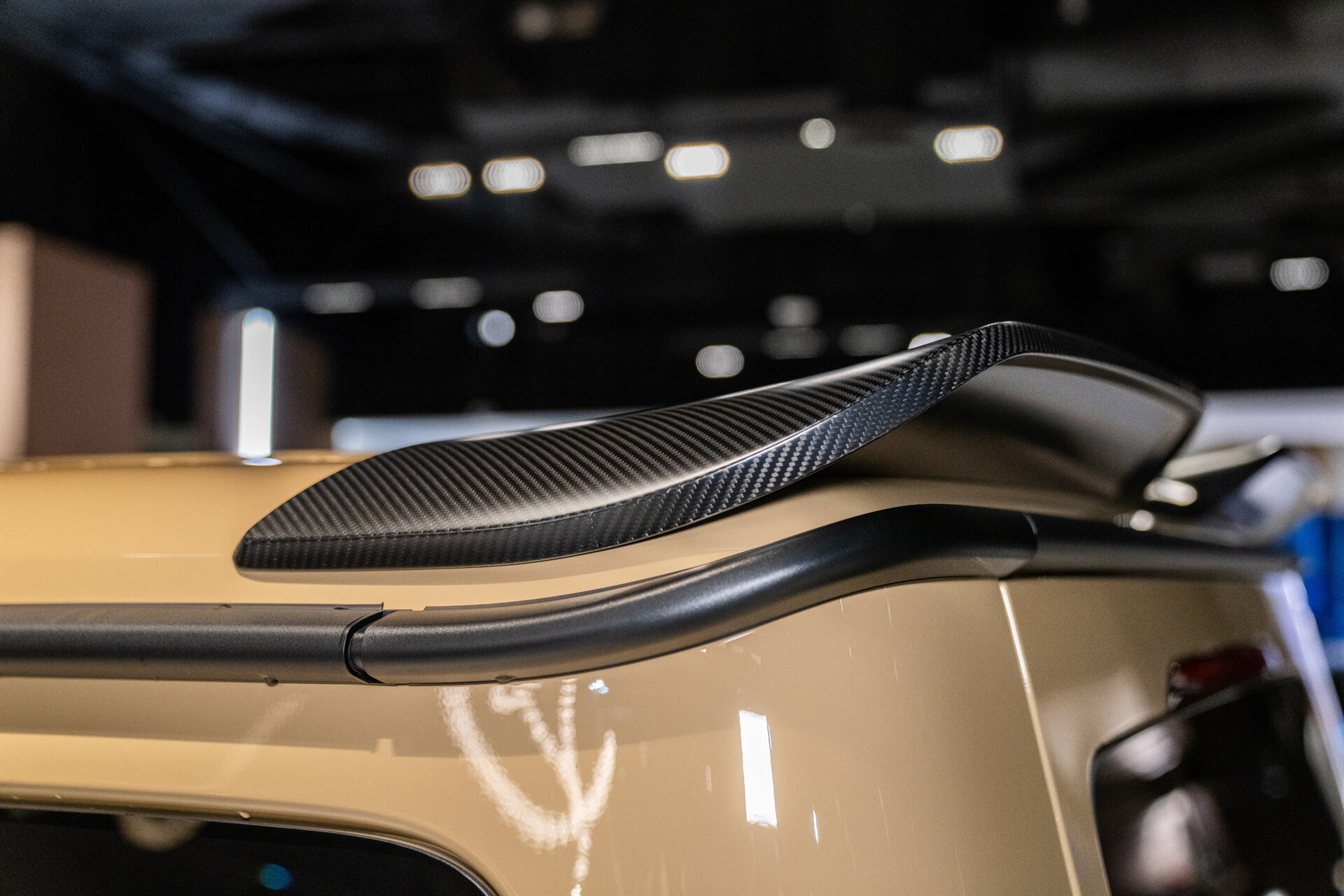 2026 Mercedes-Benz G-Class - Photo 24