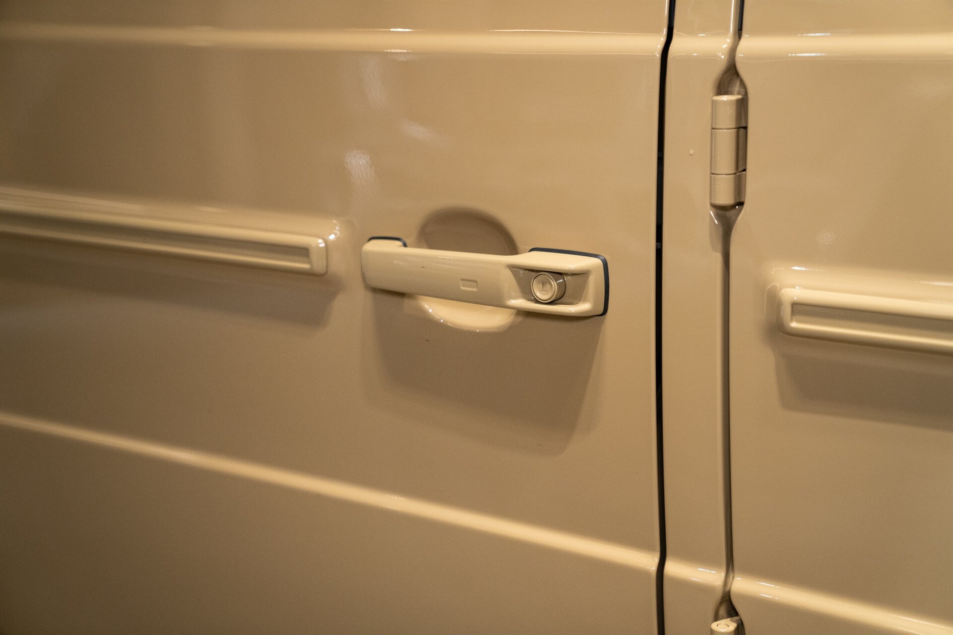 2026 Mercedes-Benz G-Class - Photo 12