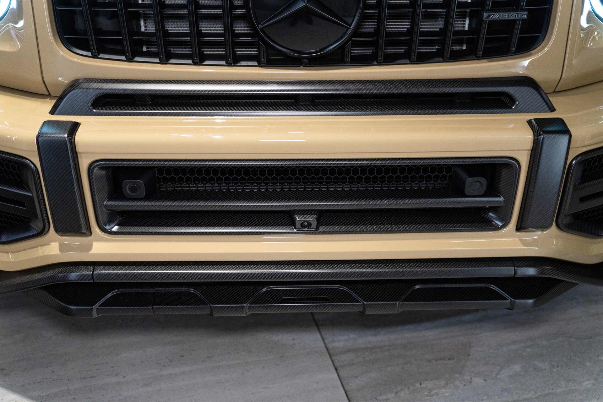 2026 Mercedes-Benz G-Class - Photo 31